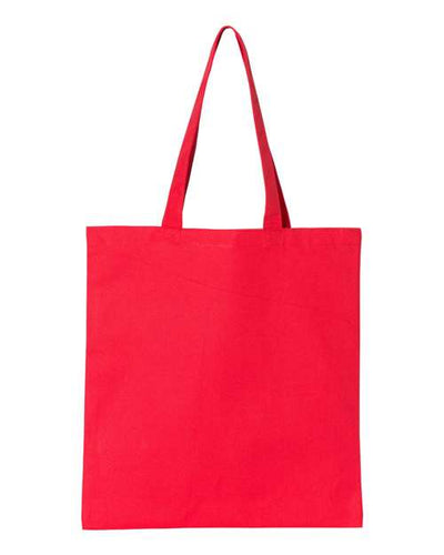 OAD OAD113 Red — front