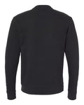 Next Level 9001 Black — back