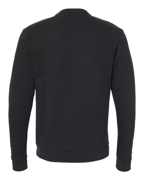 Next Level 9001 Black — back