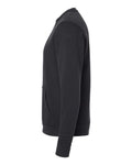 Next Level 9001 Black — direct side