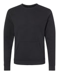 Next Level 9001 Black — front