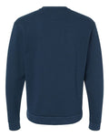 Next Level 9001 Midnight Navy — back