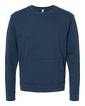 Next Level 9001 Midnight Navy — front