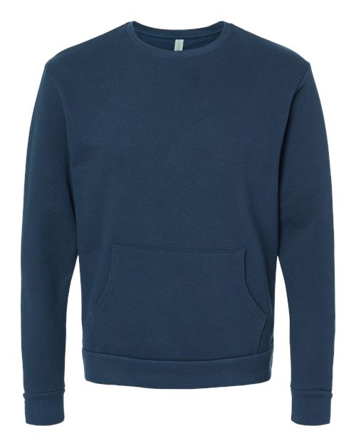 Next Level 9001 Midnight Navy — front
