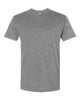 Dark Heather Gray