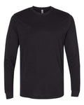 Next Level 6411 Black — front