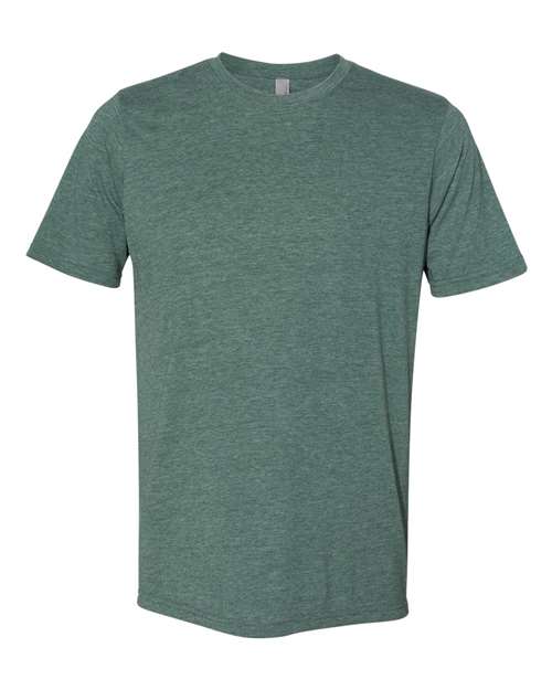 Next Level 6200 Royal Pine — front