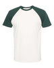 Forest Green / Natural
