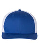 Royal / White