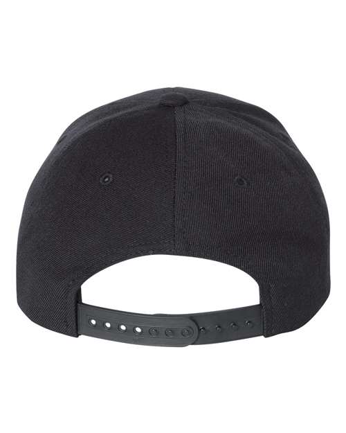 YP Classics 6789M Black — back