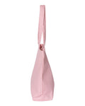 Q-Tees Q611 Light Pink — direct side
