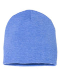 Sportsman SP08 Heather Royal — back