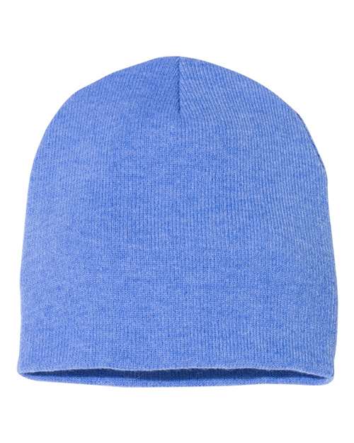 Sportsman SP08 Heather Royal — front