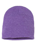Sportsman SP08 Heather Purple — back