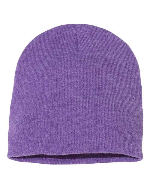 Sportsman SP08 Heather Purple — front