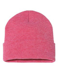 Sportsman SP12 Heather Red — back