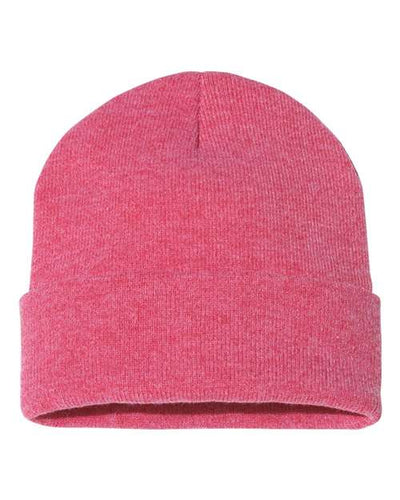 Sportsman SP12 Heather Red — front