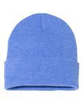 Sportsman SP12 Heather Royal — front