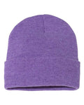 Sportsman SP12 Heather Purple — back