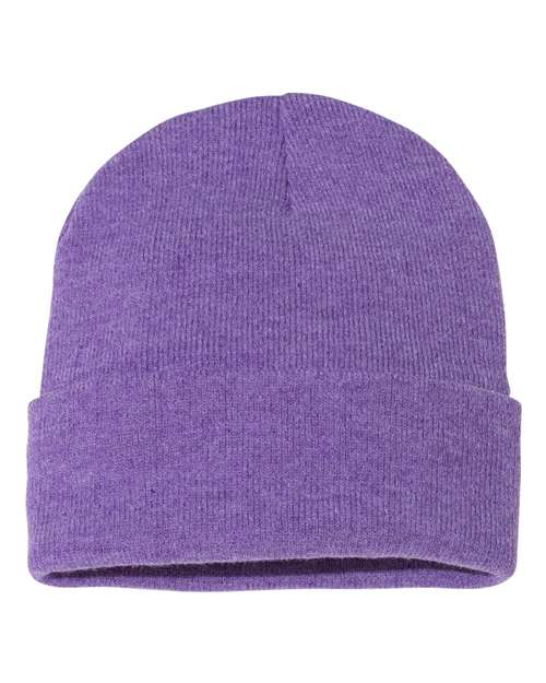 Sportsman SP12 Heather Purple — back