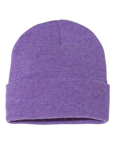 Sportsman SP12 Heather Purple — front