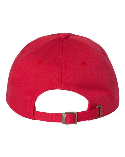YP Classics 6245CM Cranberry — back