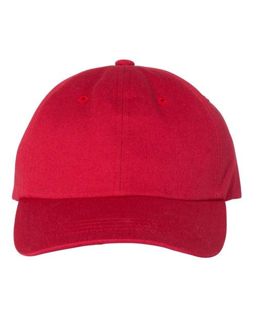 YP Classics 6245CM Cranberry — front