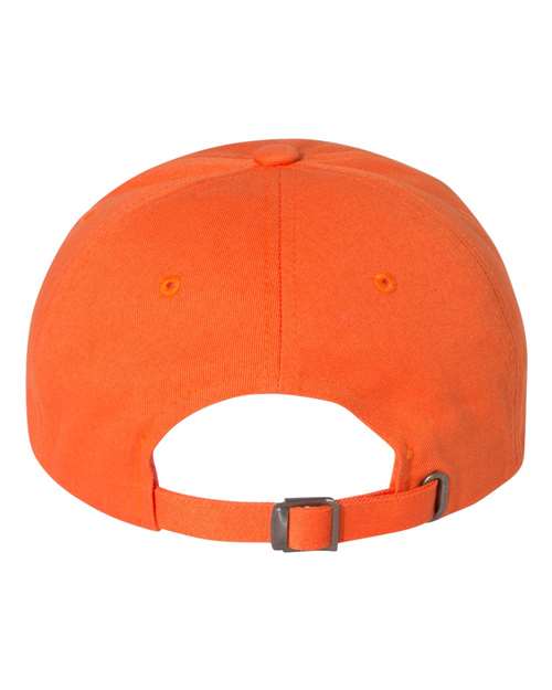 YP Classics 6245CM Orange — back