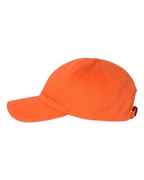 YP Classics 6245CM Orange — direct side