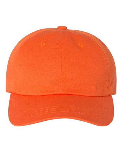 YP Classics 6245CM Orange — front