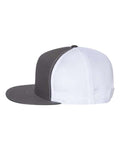 YP Classics 6006 Charcoal/ White — direct side
