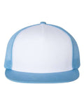 YP Classics 6006 Carolina Blue/ White/ Caroline Blue — front