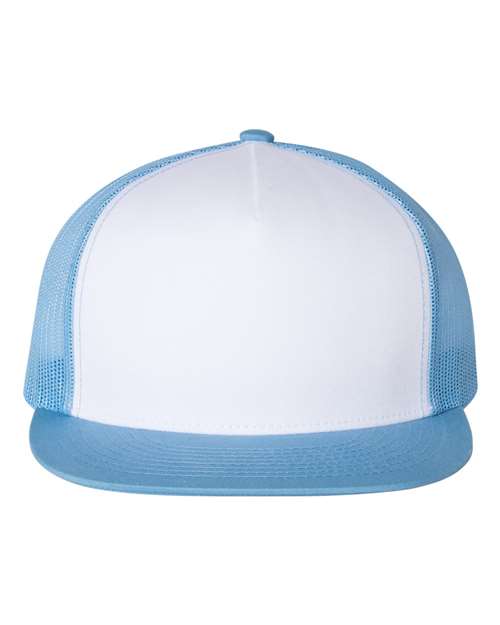 YP Classics 6006 Carolina Blue/ White/ Caroline Blue — front