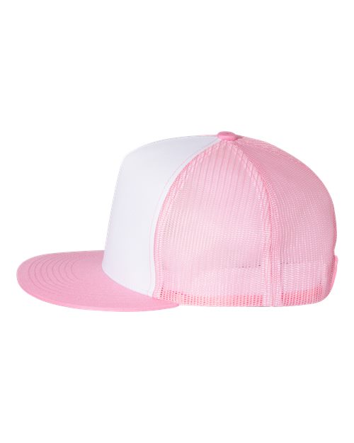 YP Classics 6006 Pink/ White/ Pink — direct side