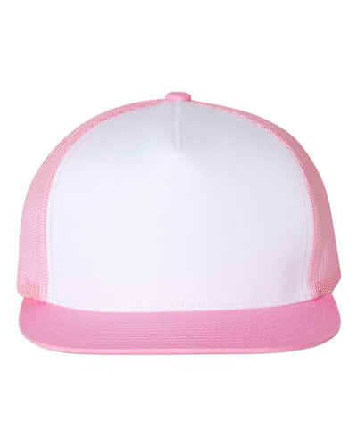 YP Classics 6006 Pink/ White/ Pink — front
