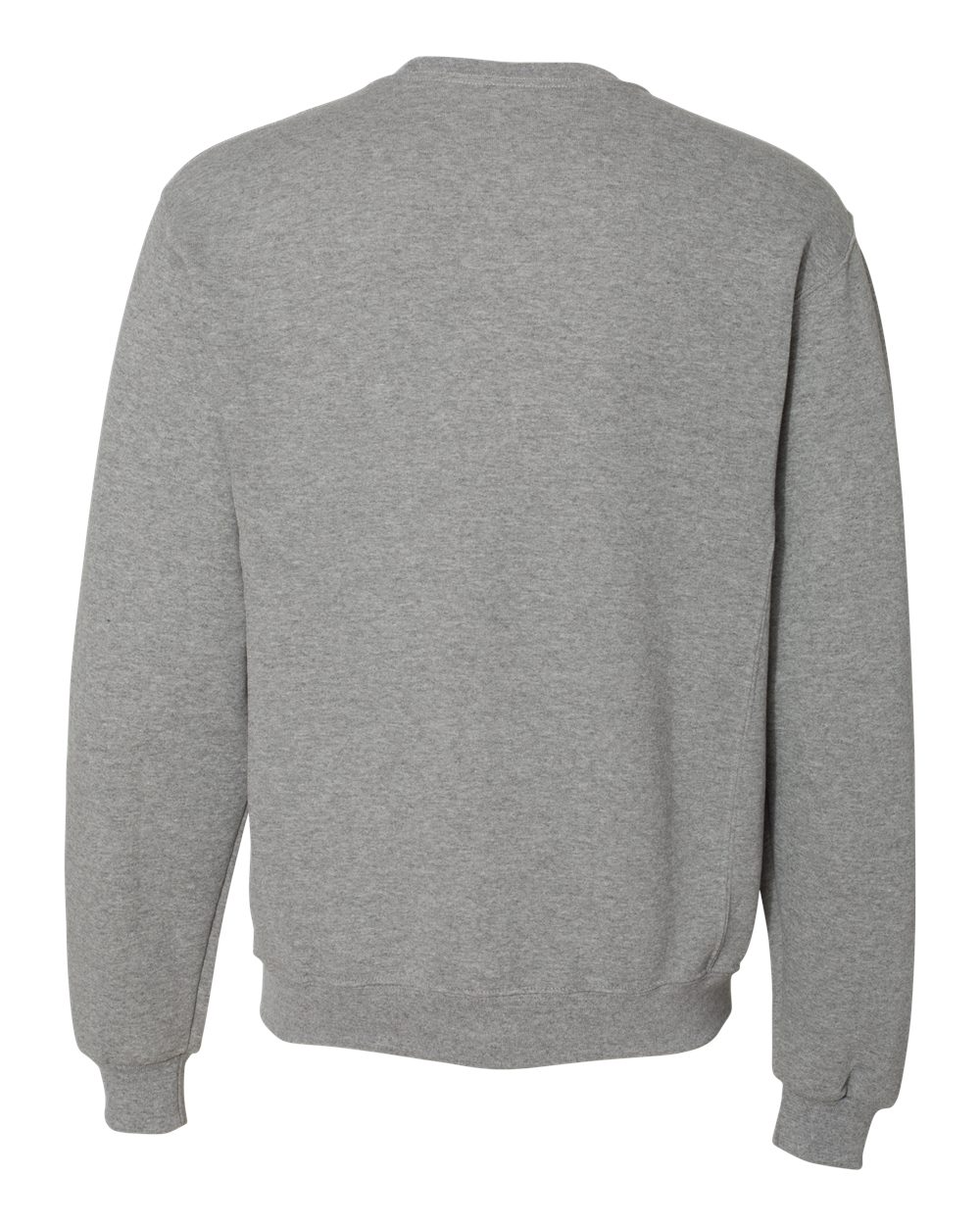 Dri Power® Crewneck Sweatshirt - Oxford