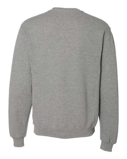 Dri Power® Crewneck Sweatshirt - Oxford