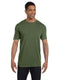 Comfort Colors 6030CC - Unisex Heavyweight RS Pocket T-Shirt - Hemp