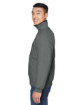 Men's Three-Season Classic Jacket - Graphite