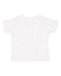 Toddler Fine Jersey T-Shirt - Ash