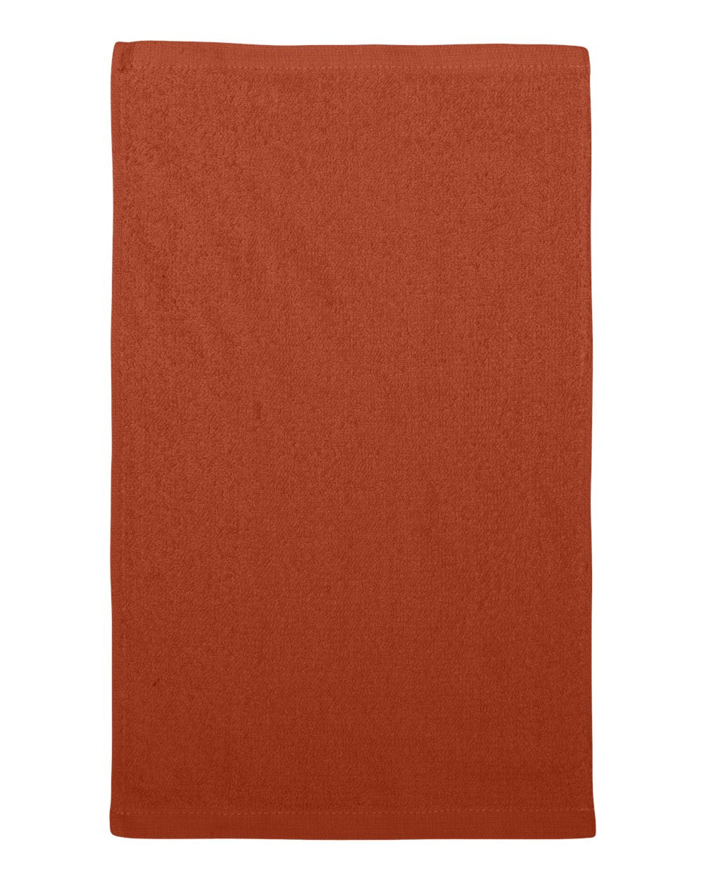 Budget Rally Towel - Orange