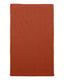 Q-Tees T18J1 - Budget Rally Towel - Orange