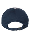 Valucap VC300A Grey/ Navy — back