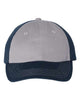 Gray / Navy
