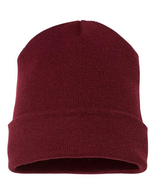 YP Classics 1501KC Maroon — front