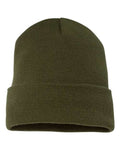 YP Classics 1501KC Olive — front