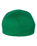 Flexfit 6277 Pepper Green — back