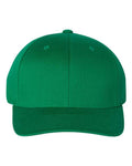Flexfit 6277 Pepper Green — front
