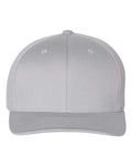 Flexfit 6277 Silver — front