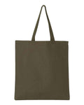 Q-Tees Q800 Army — back
